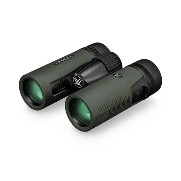 Jumelles Vortex Diamondback HD 10x32mm – Image 3