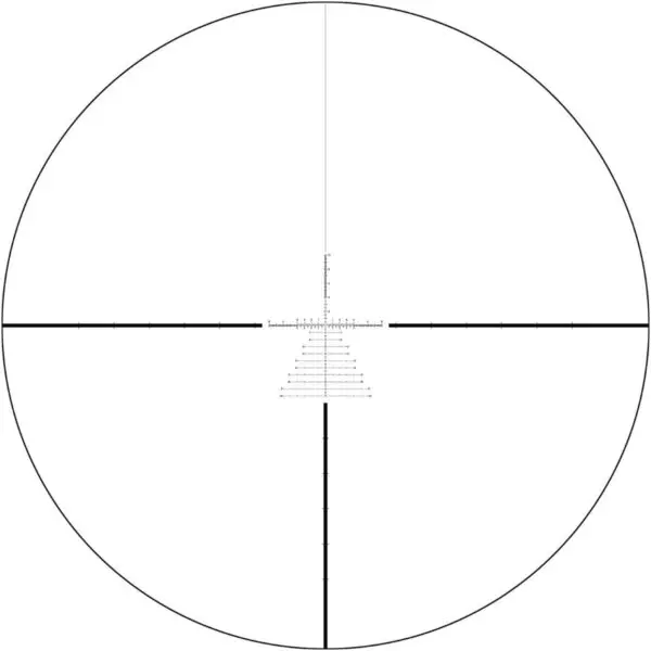 Vortex Venom 5-25x56mm FFP – MRAD – Image 5