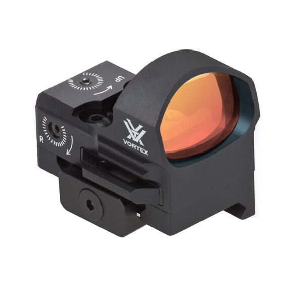 Vortex Razor Red Dot 3 MOA