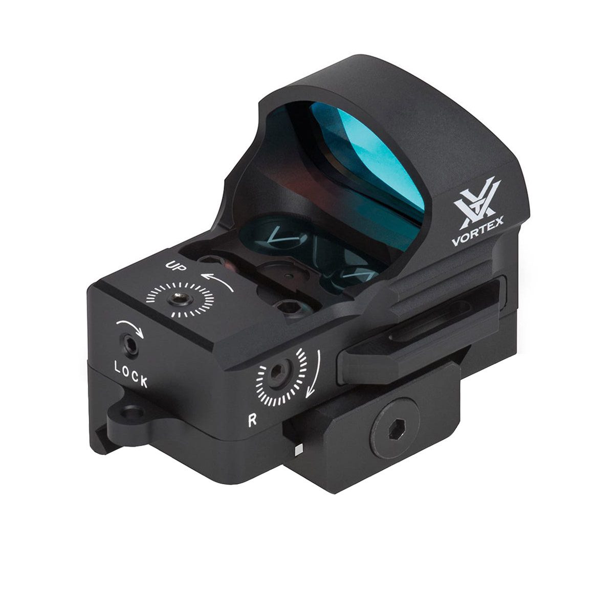 Point Rouge Vortex Razor 3 MOA – Image 3