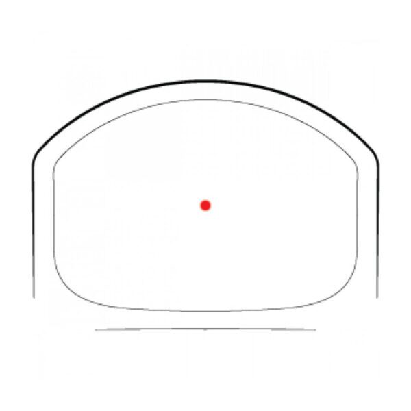 Vortex Razor Red Dot 3 MOA - Image 4