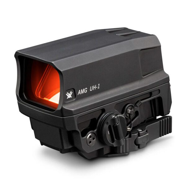 Vortex Razor AMG UH-1 GEN II Holographic Sight - Image 2