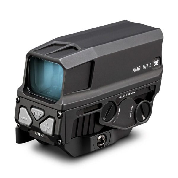 Vortex Razor AMG UH-1 GEN II Holographic Sight - Image 3