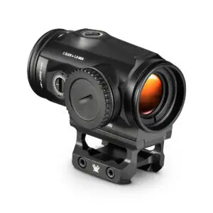 Vortex Spitfire HD GENII 3X