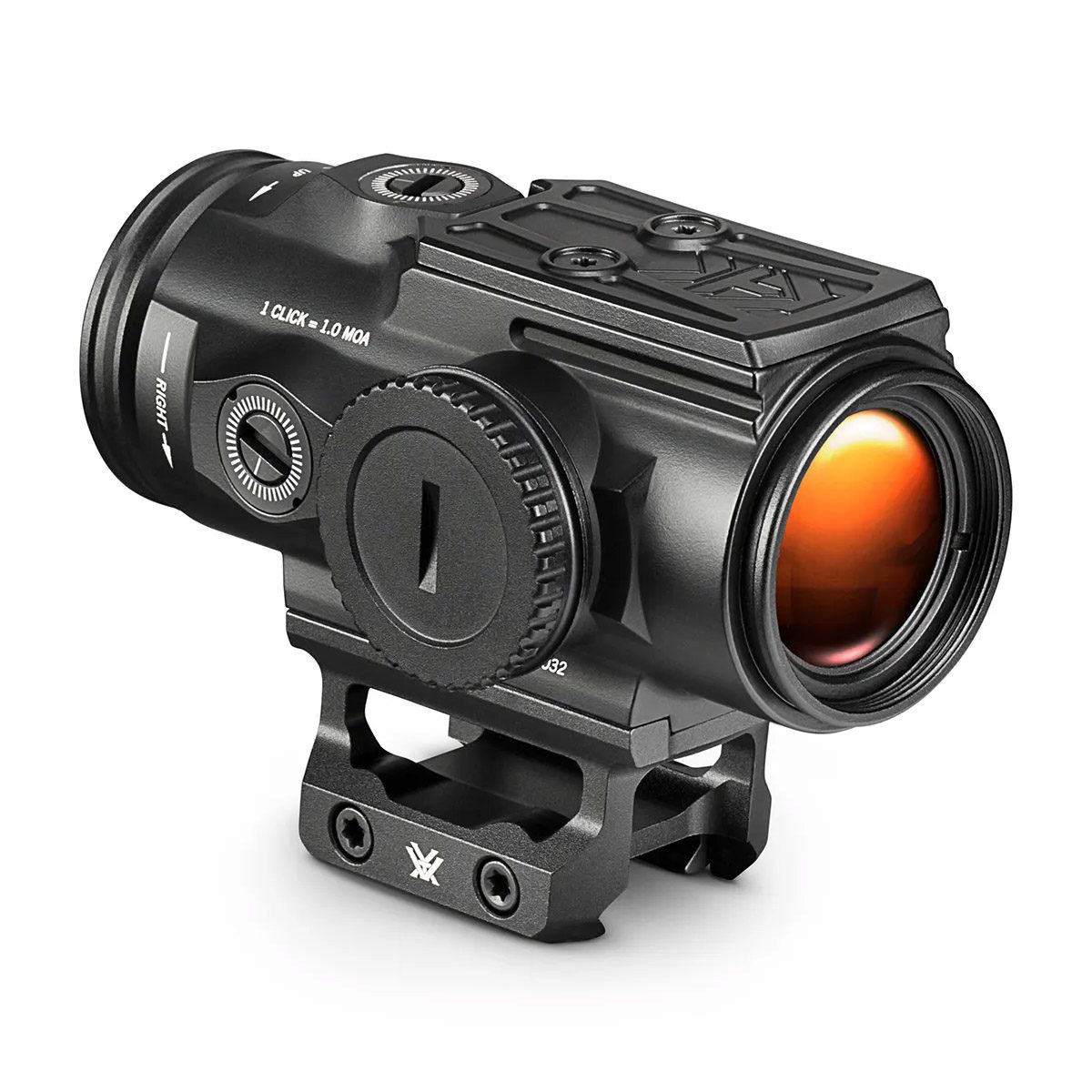 Vortex Spitfire HD GENII 5X