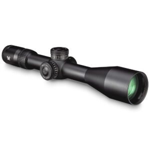 Vortex Venom 5-25x56mm FFP – MOA