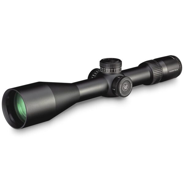 Vortex Venom 5-25x56mm FFP – MRAD - Image 2