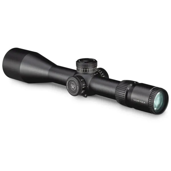 Vortex Venom 5-25x56mm FFP – MRAD – Image 3