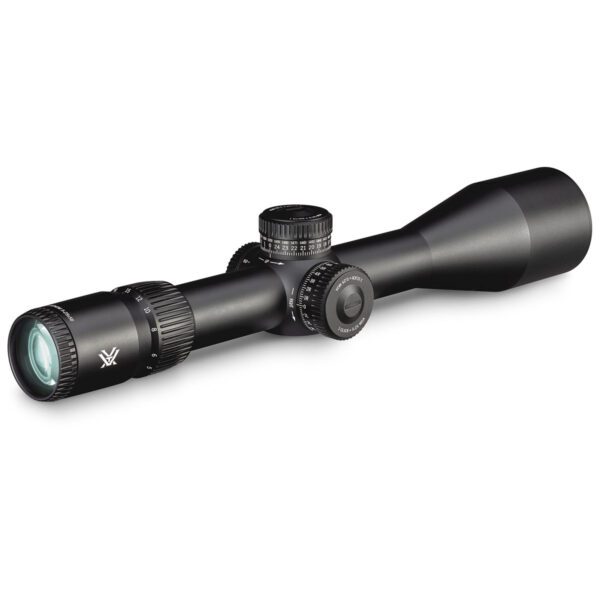 Vortex Venom 5-25x56mm FFP – MRAD - Image 4