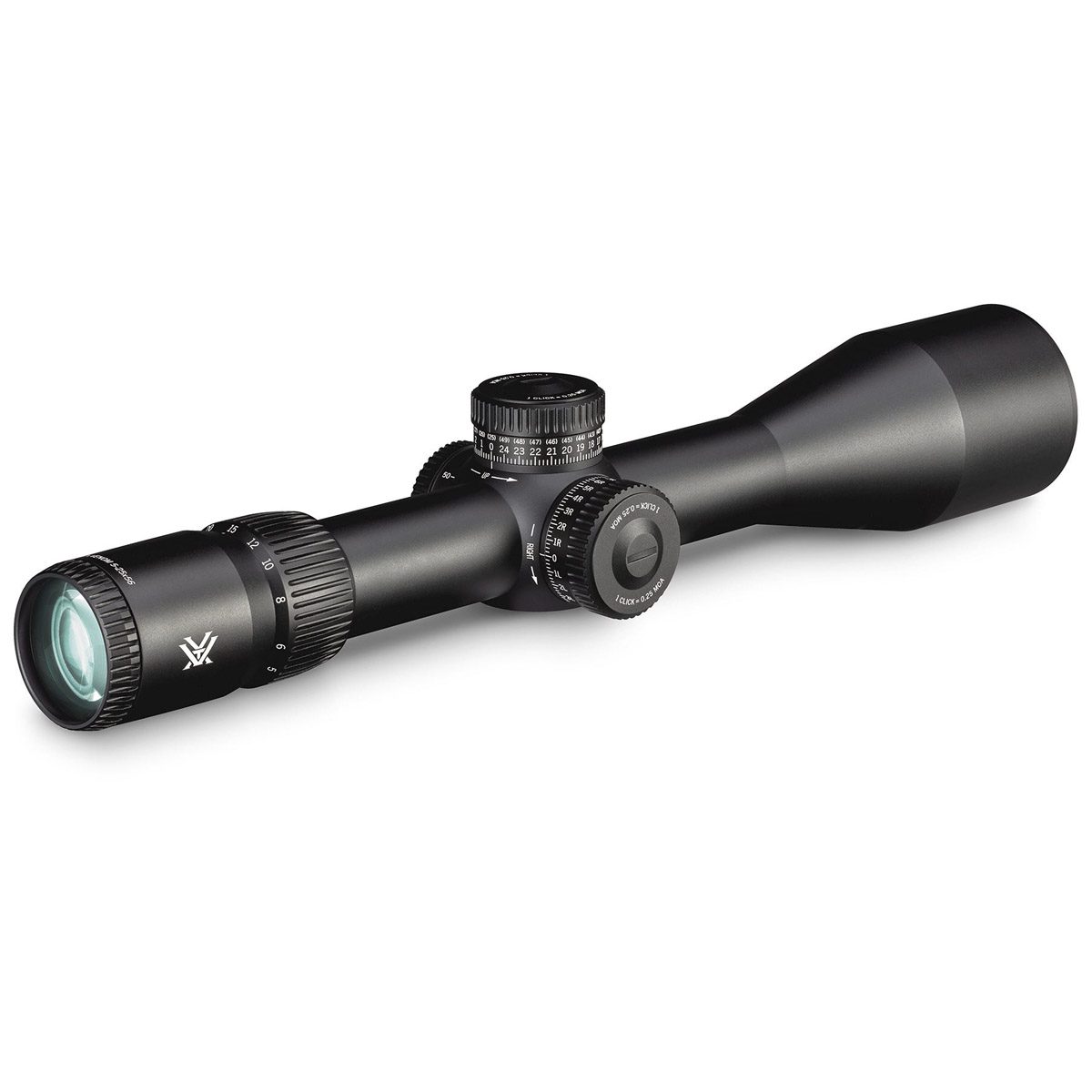 Vortex Venom 5-25x56mm FFP – MRAD – Image 4
