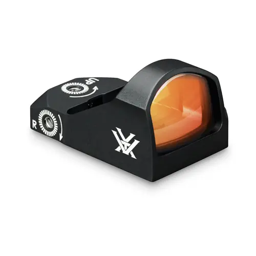 Vortex Viper Red Dot - Image 2