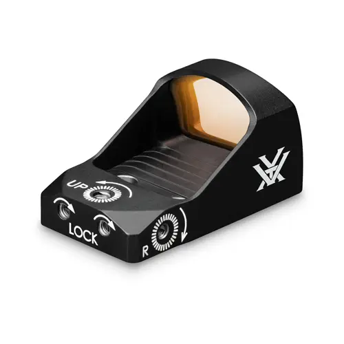 Vortex Viper Red Dot - Image 3