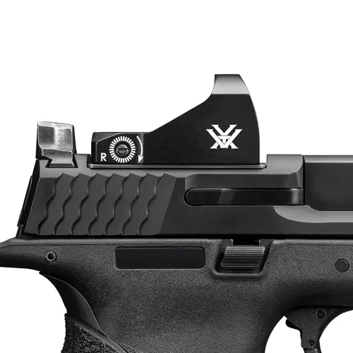 Vortex Viper Red Dot - Image 4