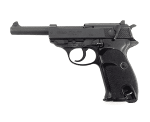 Walther P1