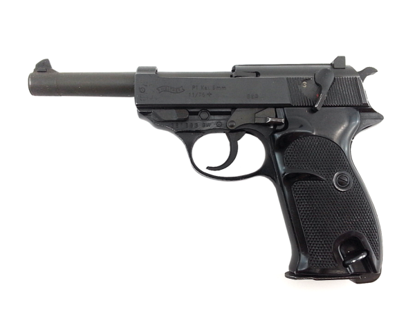 Walther P1