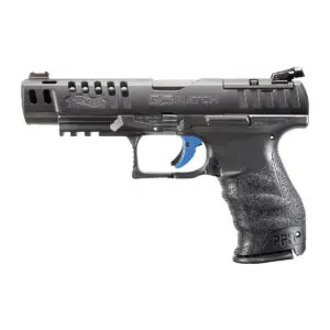 Walther PPQ Q5 Match Optic Ready