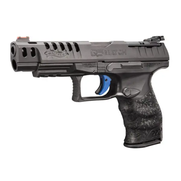 Walther PPQ Q5 Match Optic Ready – Image 2