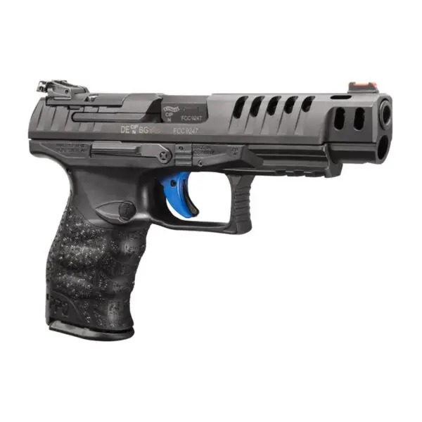 Walther PPQ Q5 Match Optic Ready – Image 3