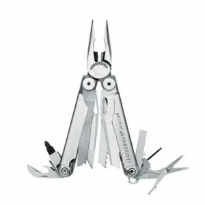 Leatherman WAVE® Outil Multifonctions
