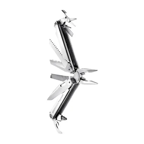 Leatherman WAVE® Outil Multifonctions – Image 3