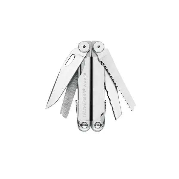 Leatherman WAVE® Outil Multifonctions – Image 4
