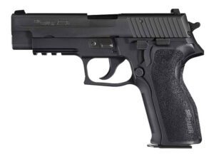 Sig Sauer P226