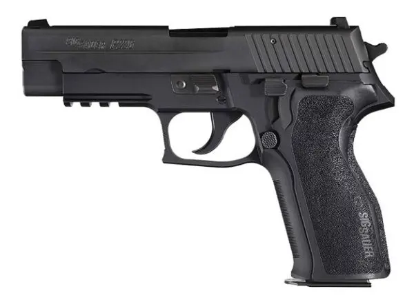 Sig Sauer P226