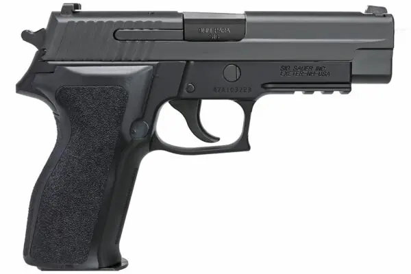 Sig Sauer P226 – Image 2