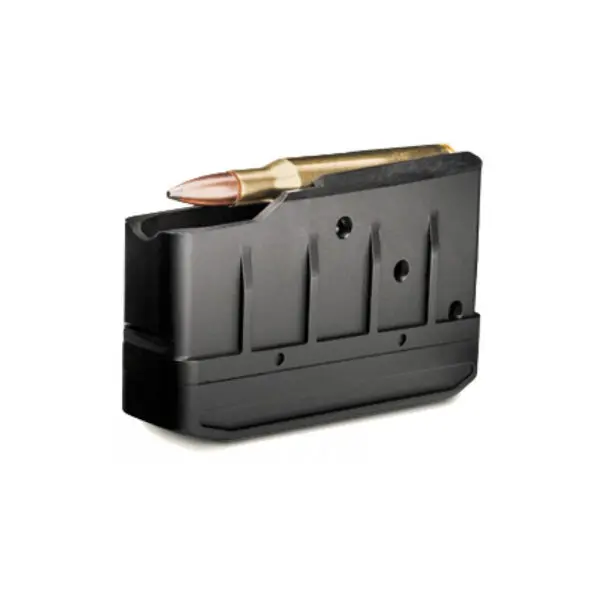 Weatherby Vanguard Series 2 DBM – Image 2