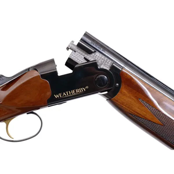 Weatherby Orion I Superposé 20 GA – Image 3