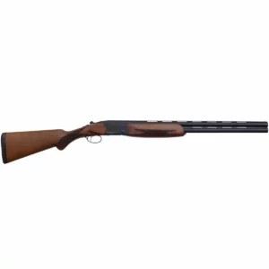 Weatherby Orion I Superposé Matte