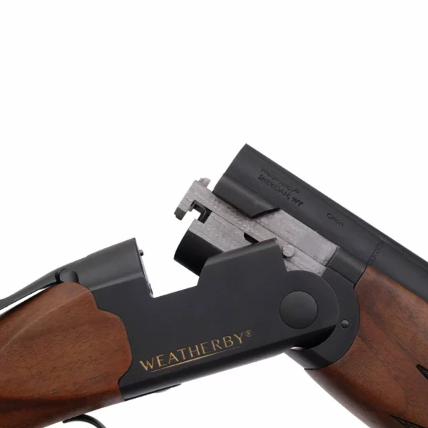 Weatherby Orion I Superposé Matte – Image 3