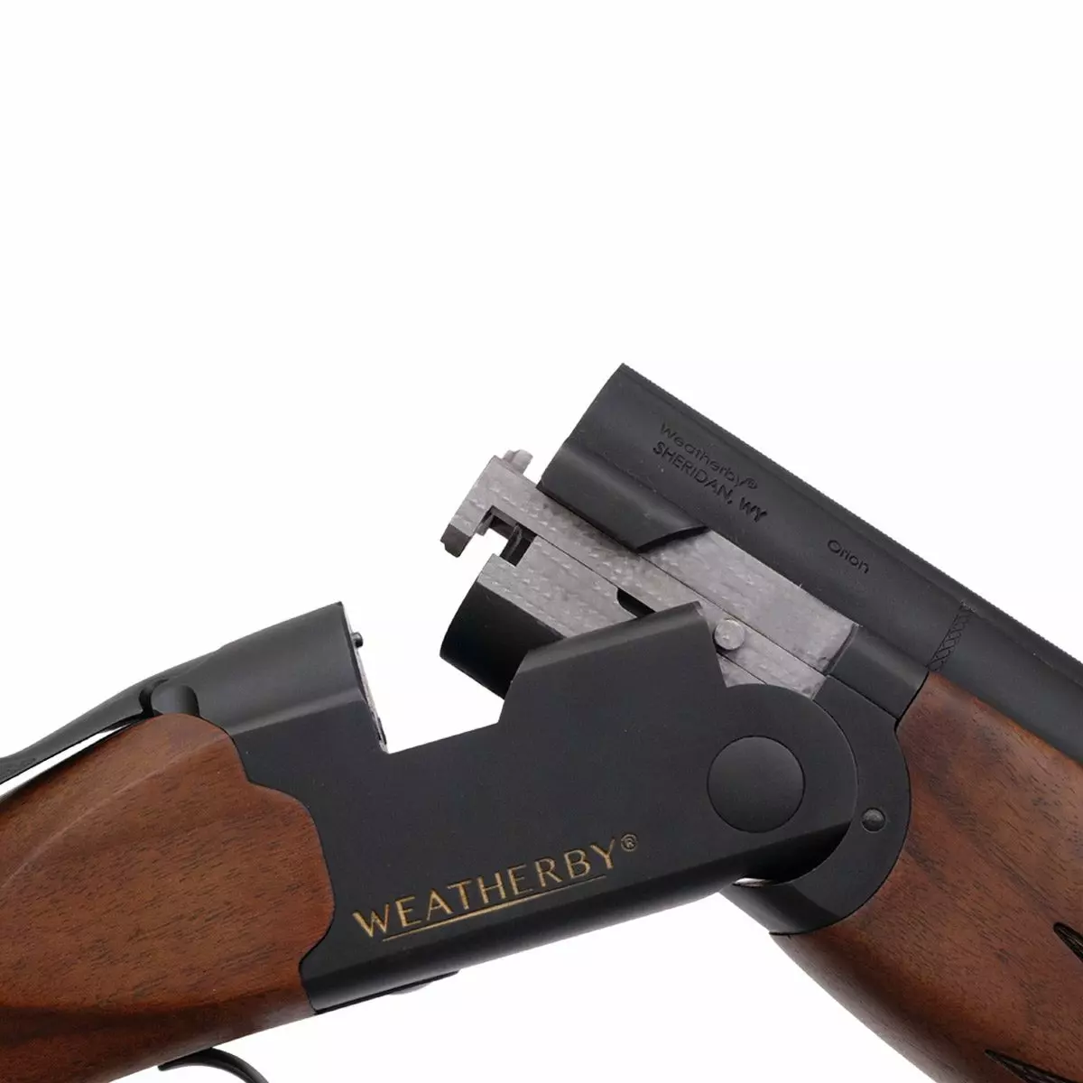 Weatherby Orion I Superposé Matte – Image 3
