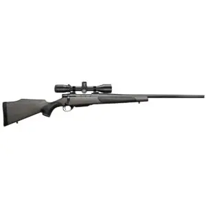 Weatherby Vanguard 2 DBM Ensemble Lunette de Tir Bushnell