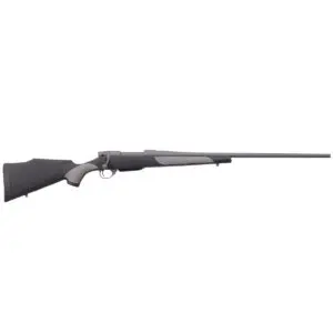 Weatherby Vanguard Weatherguard DBM