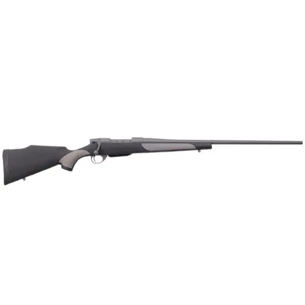 Weatherby Vanguard Weatherguard DBM