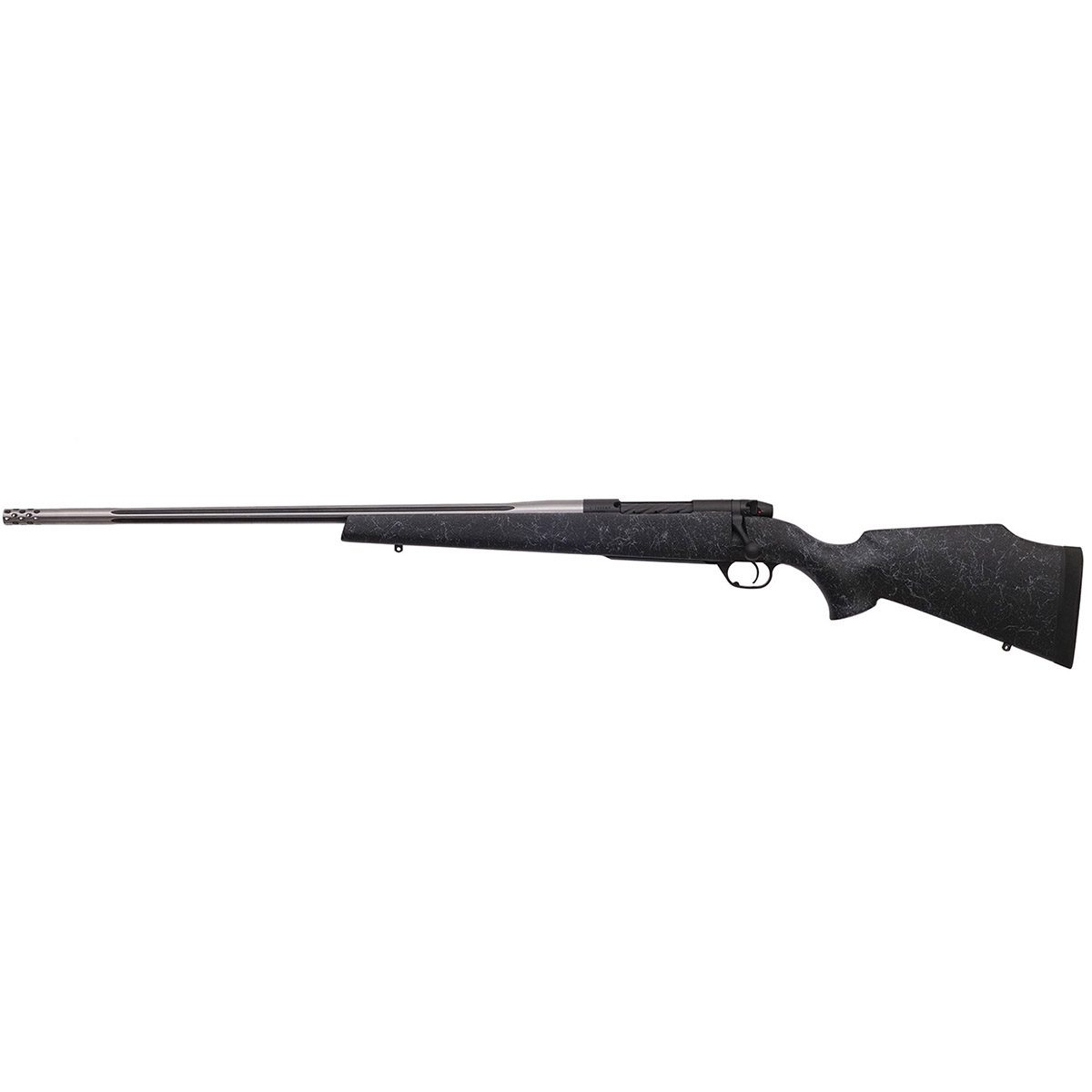 Weatherby Mark V Accumark Gaucher