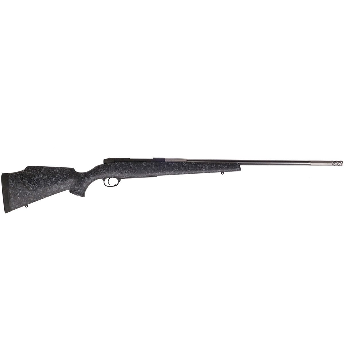 Weatherby Mark V Accumark Left Hand - Image 2