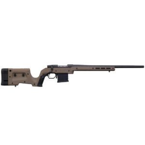 Weatherby Vanguard XRS Tan