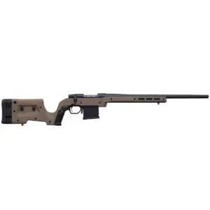 Weatherby Vanguard XRS Tan