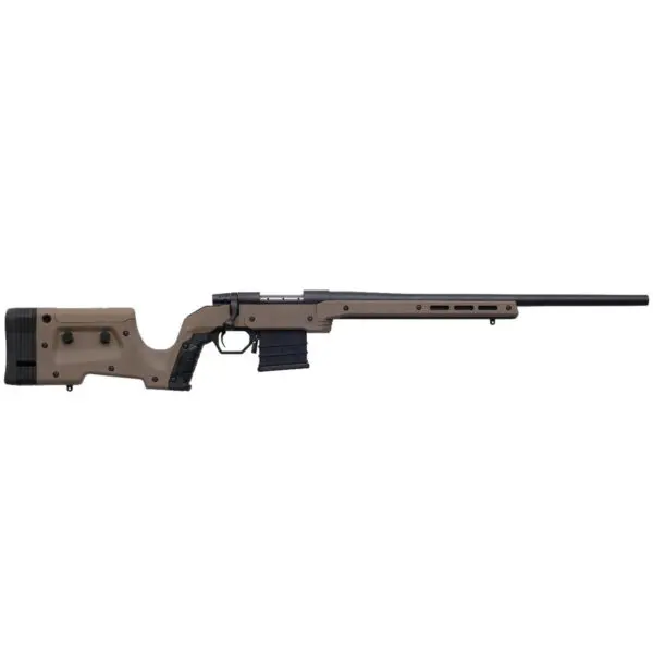 Weatherby Vanguard XRS Tan