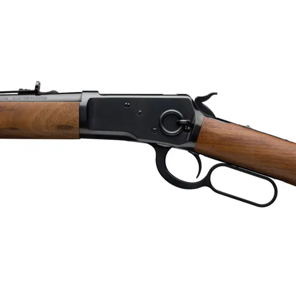 Winchester Modèle 1892 Carbine – Image 4