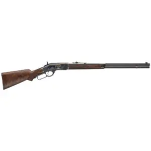 Winchester Modèle 1873 Deluxe Sporting