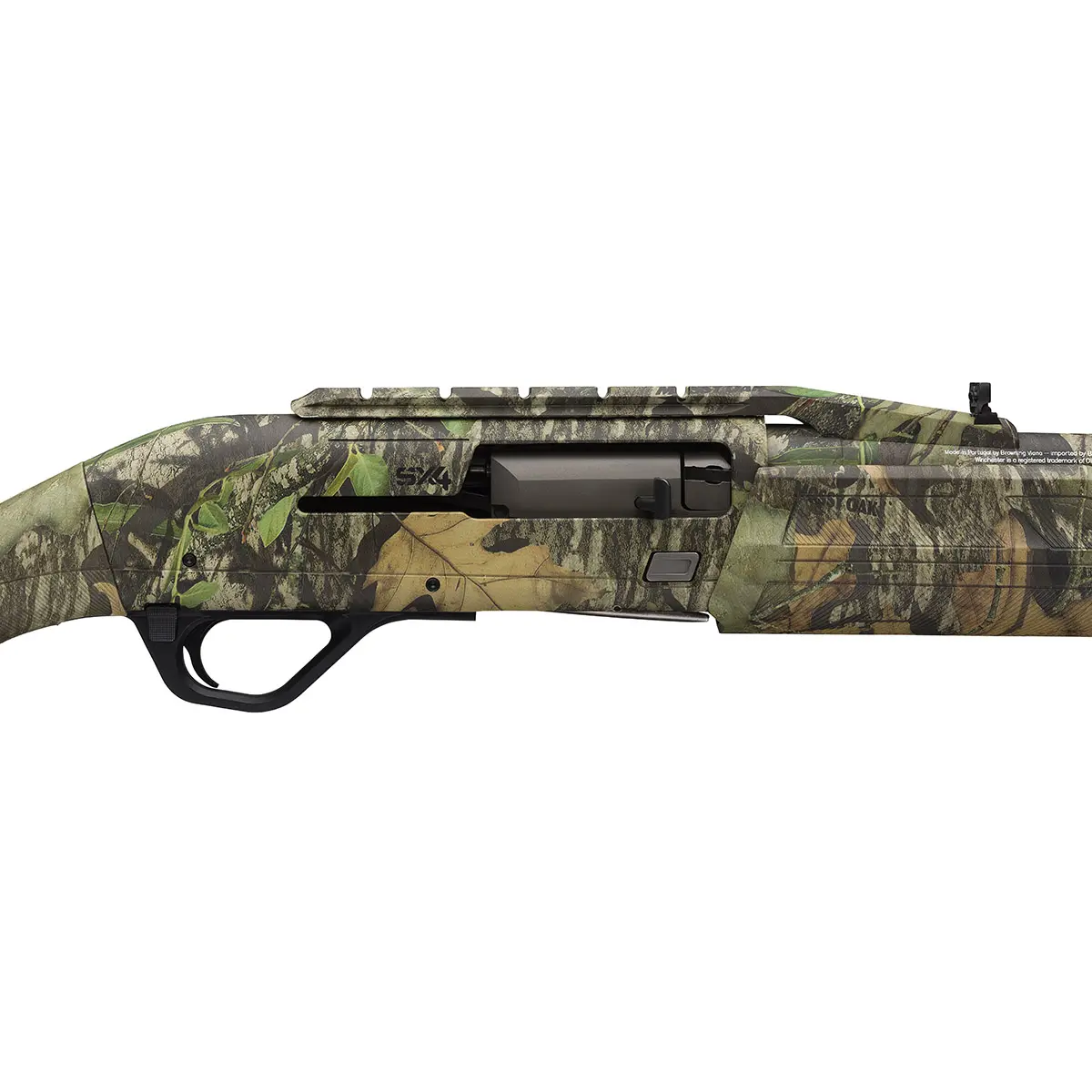 Winchester SX4 NWTF Cantilever Turkey - Mossy Oak Obsession – Image 3