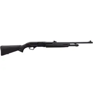 Winchester SXP Black Shadow Deer