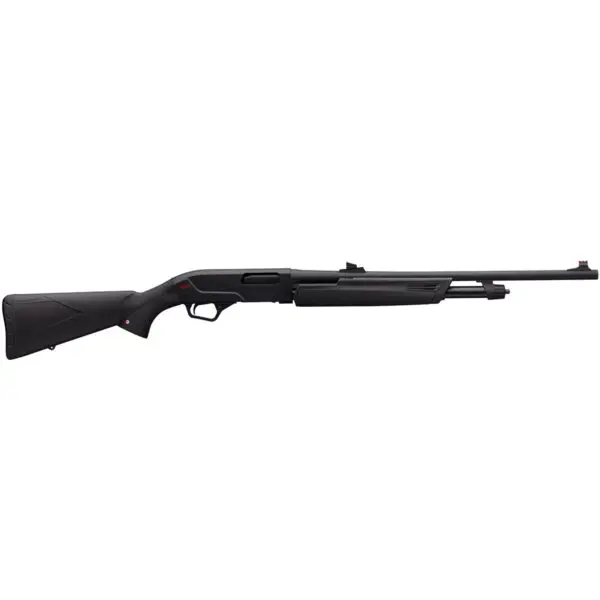 Winchester SXP Black Shadow Deer