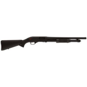 Winchester SXP Defender