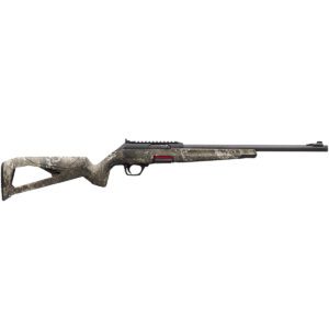 Winchester Wildcat .22 LR SR TrueTimber