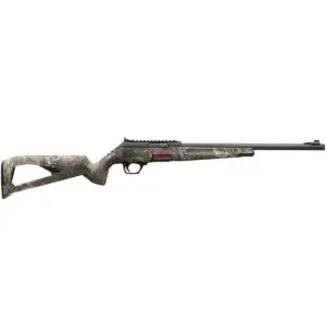 Winchester Wildcat .22 LR SR TrueTimber