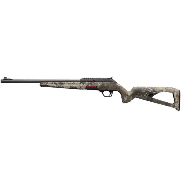 Winchester Wildcat .22 LR SR TrueTimber – Image 2